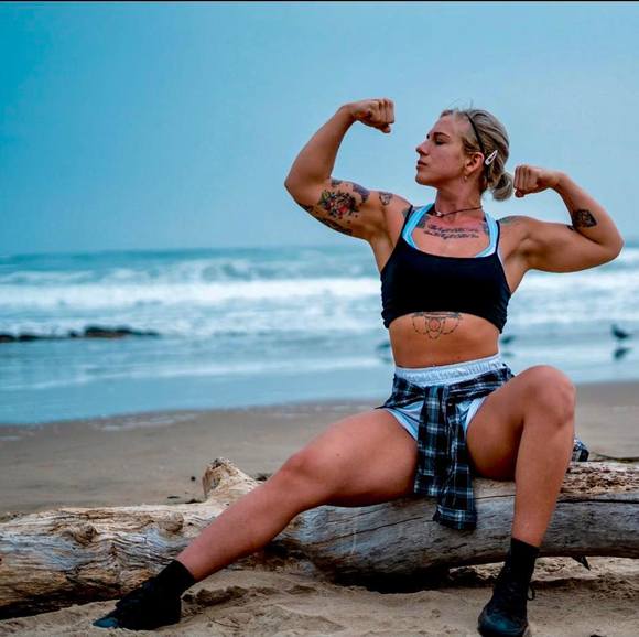 sierradancer
